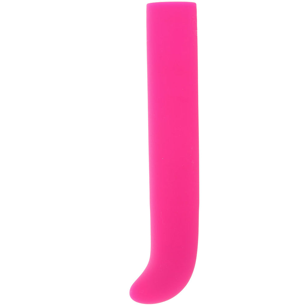 Classic Chic Standard G Vibe - Tophatter's Adult Sex Toys Online Vibrators > G-Spot Vibrators - Tophatter Daily Deals