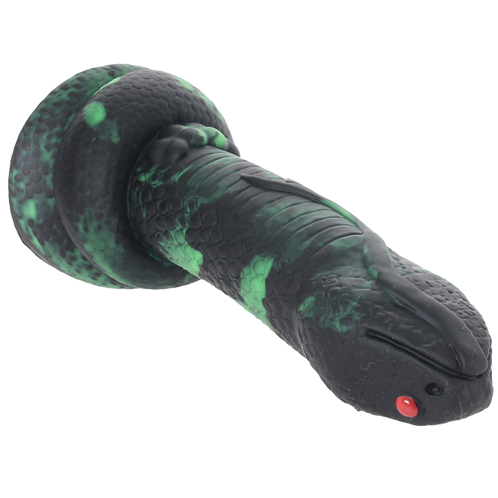 Creature Cocks Python Dildo Dildo Sex Toys > Fantasy Dildos - Tophatter Daily Deals