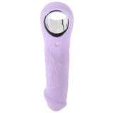 Purple Fantasy Vibe - Tophatter's Vibrator Deals Online Vibrators > Realistic Vibrator Dildos - Tophatter Daily Deals