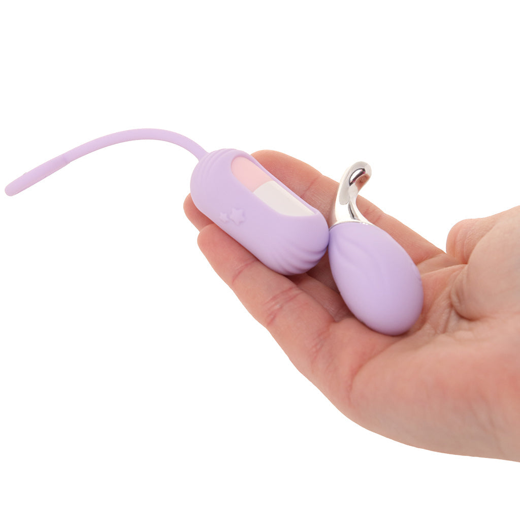 Play with Me Snapstar Vibe Kit Vibrators > Bullet and Egg Vibrators - Tophatter Daily Deals