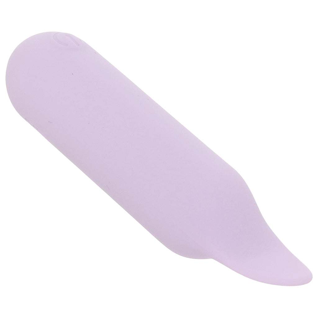 Tawni Silicone Flickering Bullet Vibe in Lavender Vibrators > Bullet and Egg Vibrators - Tophatter Daily Deals
