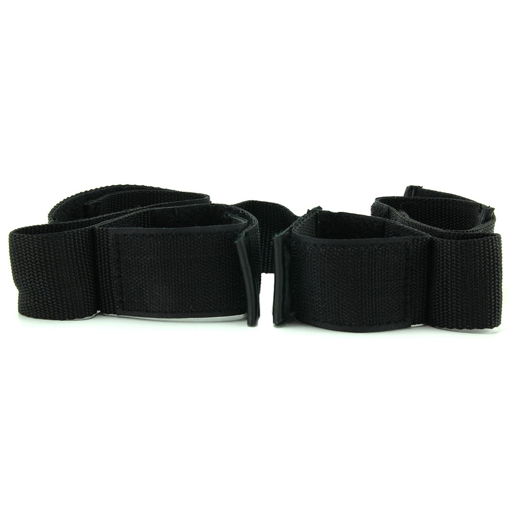 Bondage Buddy Restraint - Tophatter's Adult Products Bondage and Fetish > Restraints - Tophatter Daily Deals