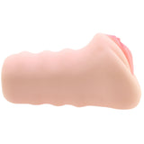Zero Tolerance Riley Reid Vagina Stroker Male Masturbators > Pocket Strokers - Tophatter Daily Deals