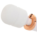 PinkCherry Rechargeable Wand in White - Tophatter's Adult Sex Toys Online Vibrators > Wands - Tophatter Daily Deals