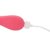 Satisfyer Mono Flex Vibe in Red Vibrators > Rabbit Vibrators - Tophatter Daily Deals