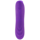 Frisky Finger Bang'her Pro Vibe in Purple - Tophatter's Vibrator Deals Online Vibrators > Finger Vibrators - Tophatter Daily Deals