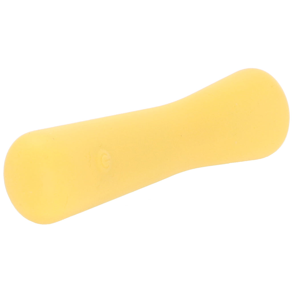 Boundless Mini Flexiwand Vibrators > Clitoral Stimulators - Tophatter Daily Deals