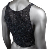 Radiance Muscle Tank Top Lingerie > Lingerie - Tophatter Daily Deals