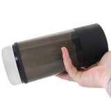 Ace Auto Male Masturbator Male Masturbators > Self-Contained Strokers - Tophatter Daily Deals