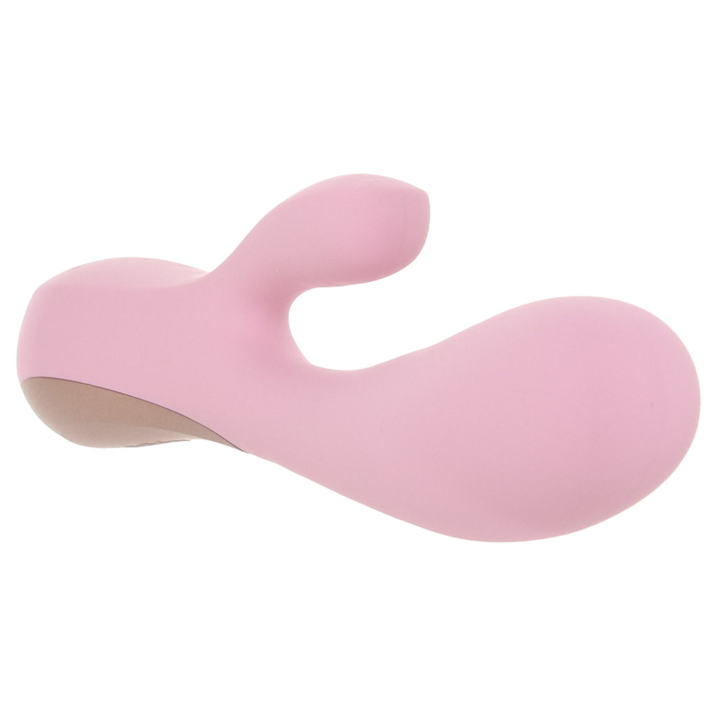 Satisfyer Mono Flex Vibe in Mauve Vibrators > Rabbit Vibrators - Tophatter Daily Deals