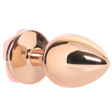 Gemsations 3pc Rose Anal Training Kit Anal Sex Toys > Butt Plugs - Tophatter Daily Deals