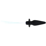Southern Lights Vibrating Butt Plug in Black - Tophatter's Vibrator Deals Online Anal Sex Toys > Butt Plugs - Tophatter Daily Deals