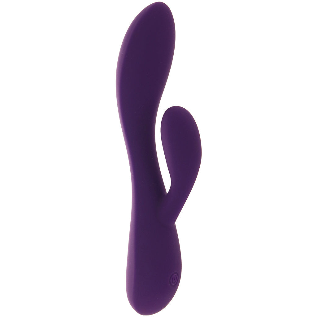Sexy Things Fever Dream Smooth Rabbit Vibe Vibrators > Rabbit Vibrators - Tophatter Daily Deals