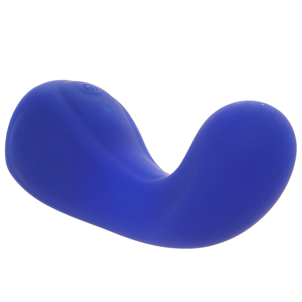 Cascade Curve P Vibe - Tophatter's Vibrator Deals Online Vibrators > G-Spot Vibrators - Tophatter Daily Deals
