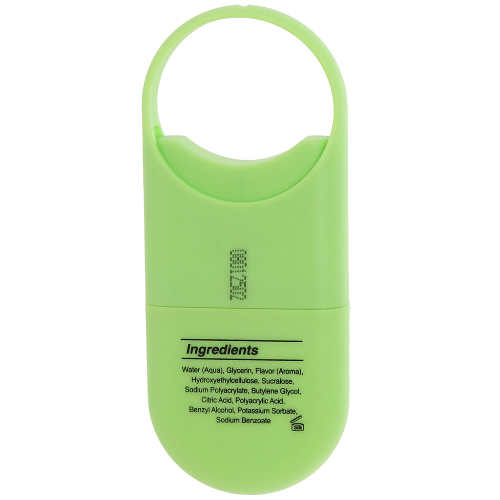 GoodHead Dry Mouth Spray To-Go in Mojito Lubes and Lotions > Flavored Sex Lubes - Tophatter Daily Deals