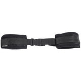 Sex & Mischief Adjustable Handcuffs Bondage and Fetish > Wrist and Ankle Cuffs - Tophatter Daily Deals