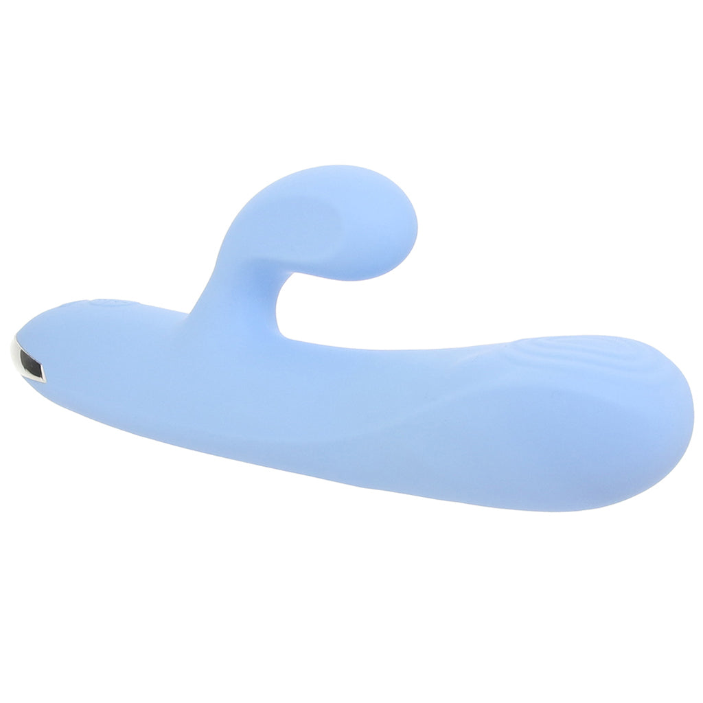Playboy Up & Away Rabbit Vibe Vibrators > Rabbit Vibrators - Tophatter Daily Deals