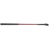 Saffron Crop Bondage and Fetish > Whips and Crops - Tophatter Daily Deals