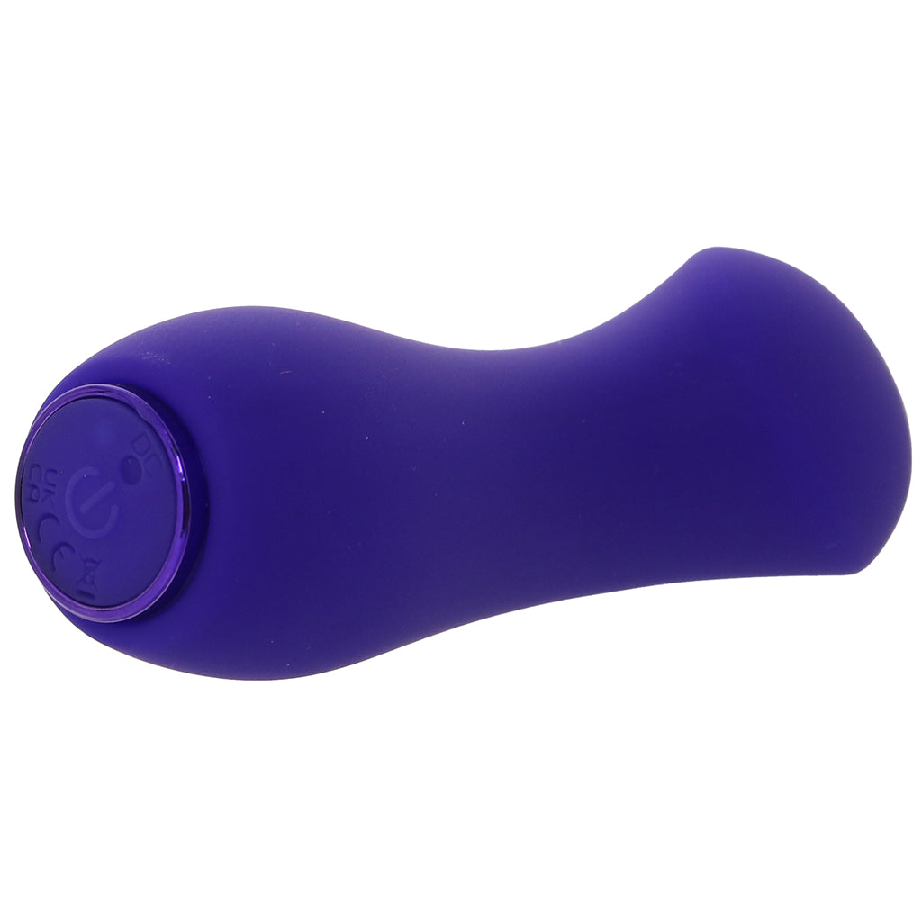 Raven "G" Pleaser Vibe Vibrators > G-Spot Vibrators - Tophatter Daily Deals