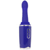Overdrive Portable Sex Machine Vibrators > G-Spot Vibrators - Tophatter Daily Deals