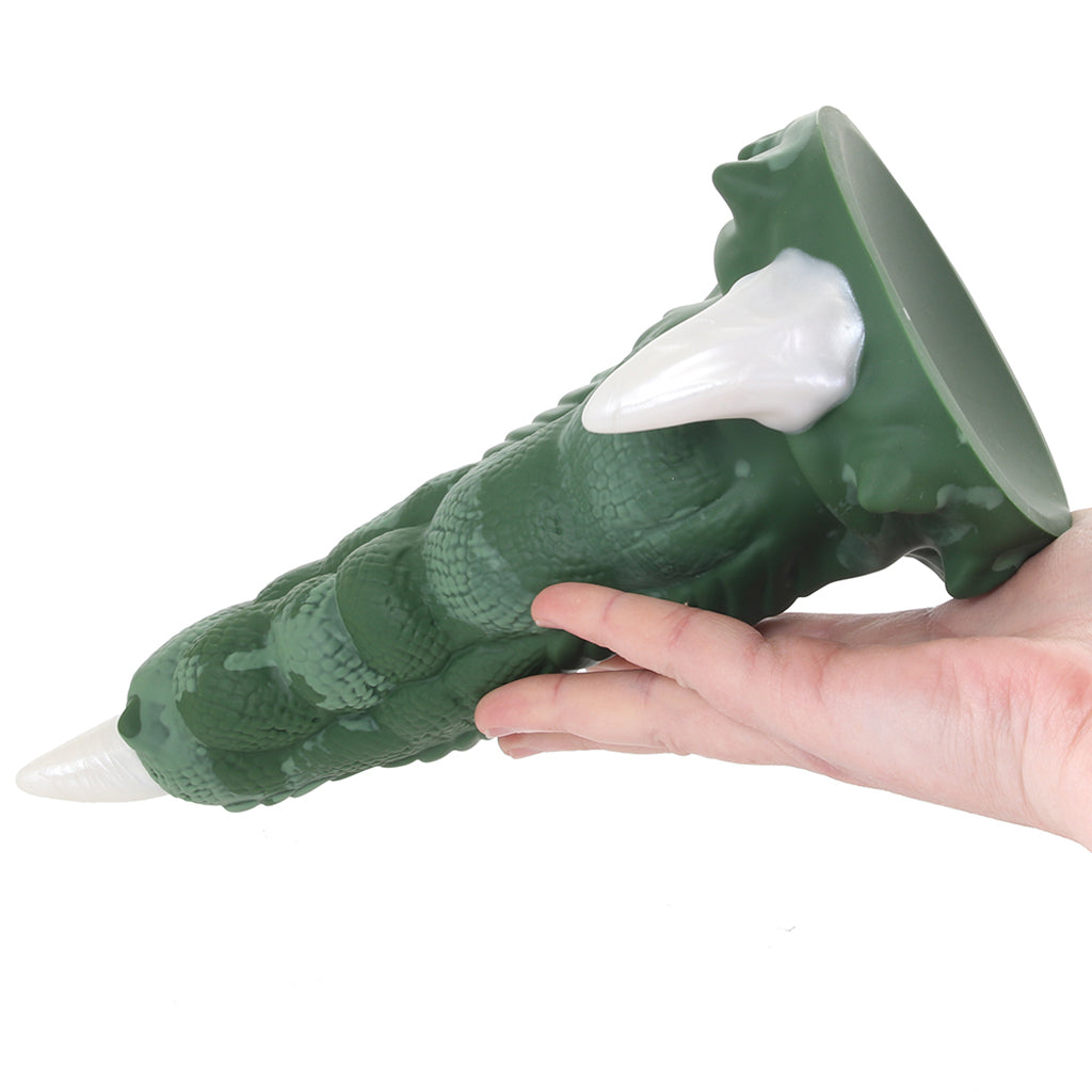 Creature Cocks Dragon Claw Dildo Dildo Sex Toys > Fantasy Dildos - Tophatter Daily Deals
