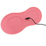 Bedroom Bliss Lover's Grinder Vibe - Tophatter's Vibrator Deals Online Vibrators > Grinder Sex Toys - Tophatter Daily Deals