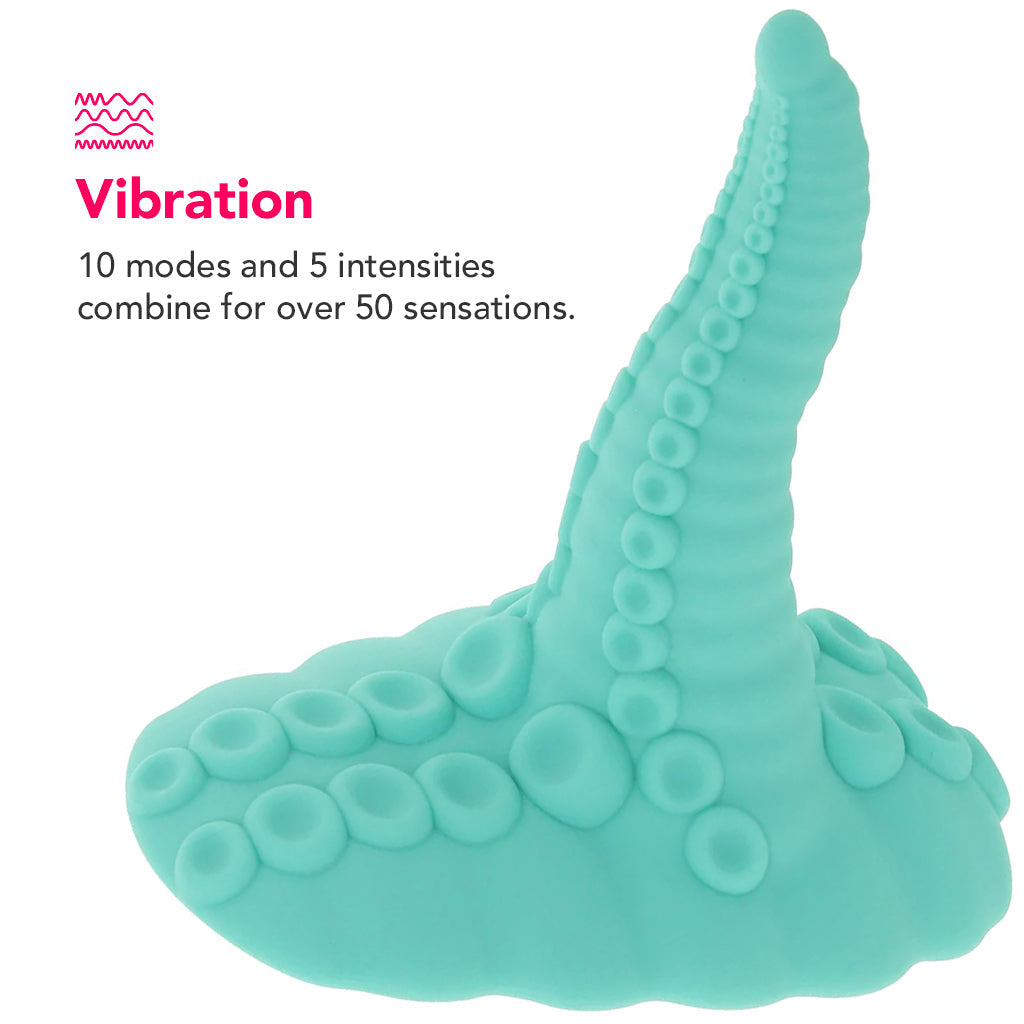 Tentacle Grinder Vibe Vibrators > Grinder Sex Toys - Tophatter Daily Deals