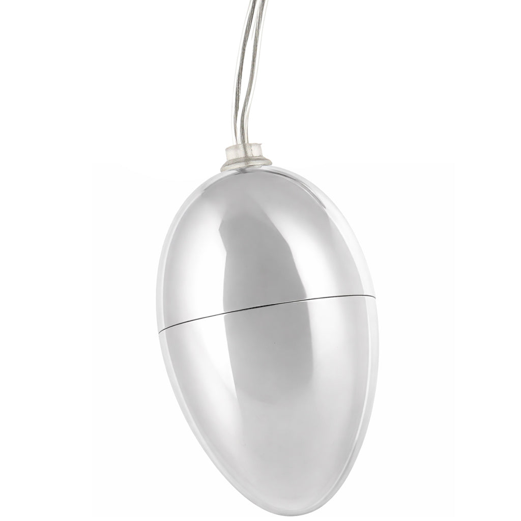 Sterling Collection Egg Vibrators > Bullet and Egg Vibrators - Tophatter Daily Deals
