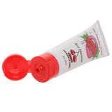 Smack Tarts Flavoured Lube 2oz/59ml in Cherry - Tophatter's Adult Sex Toys Online Lubes and Lotions > Flavored Sex Lubes - Tophatter Daily Deals