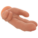 Master Series The Shocker Dildo Dildo Sex Toys > Non-Phallic Dildos - Tophatter Daily Deals