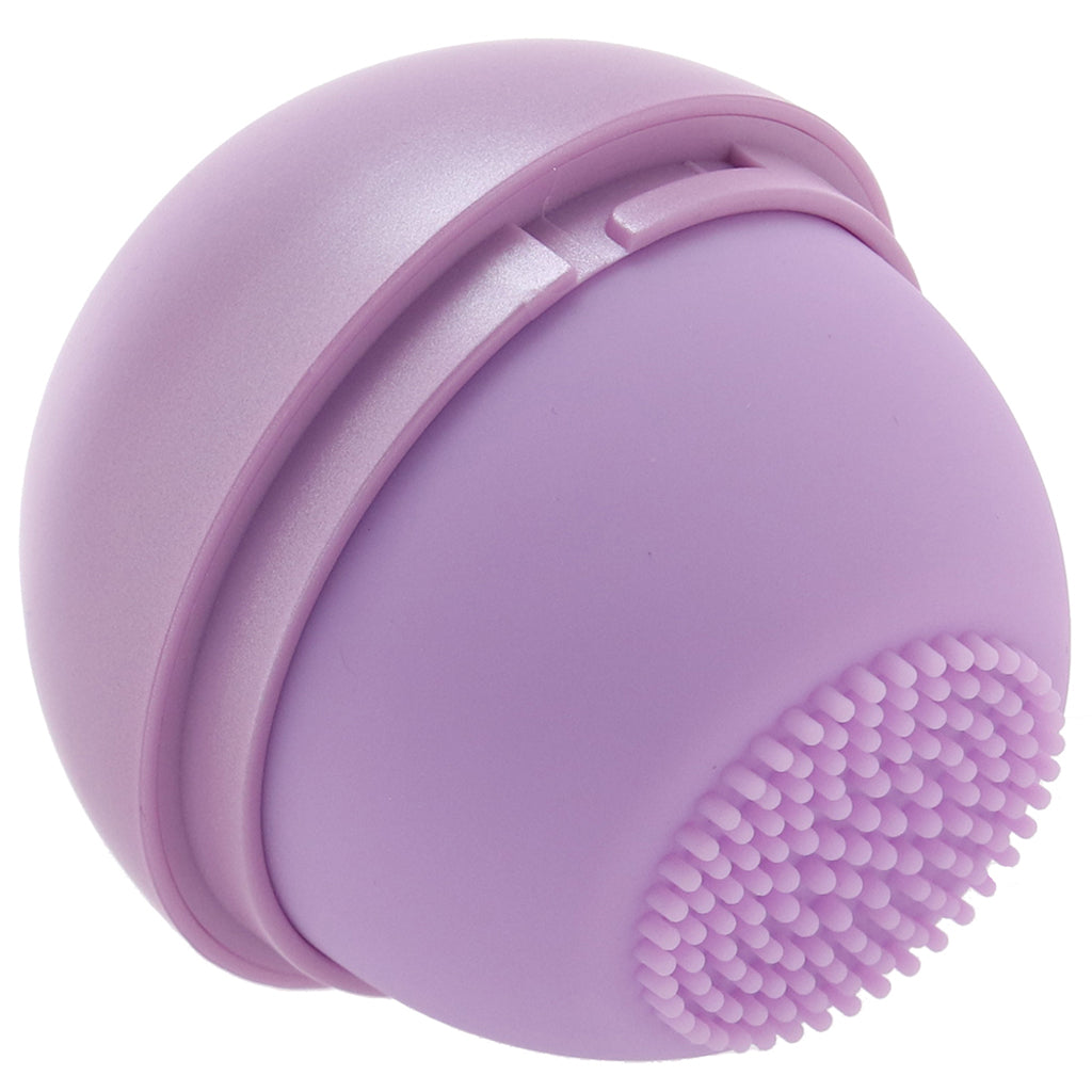 Opal Tickler Egg Massager - Tophatter's Vibrator Deals Online Vibrators > Bullet and Egg Vibrators - Tophatter Daily Deals
