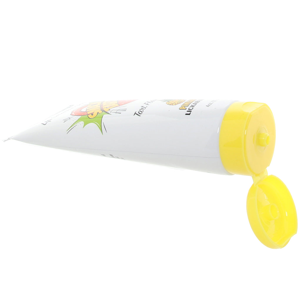 Smack Tarts Flavoured Lube 4oz/118ml in Pineapple Lubes and Lotions > Flavored Sex Lubes - Tophatter Daily Deals