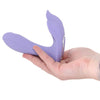 Playboy Lilac Fantasy Wearable Vibe Vibrators > Wearable & Panty Vibrators - Tophatter Daily Deals