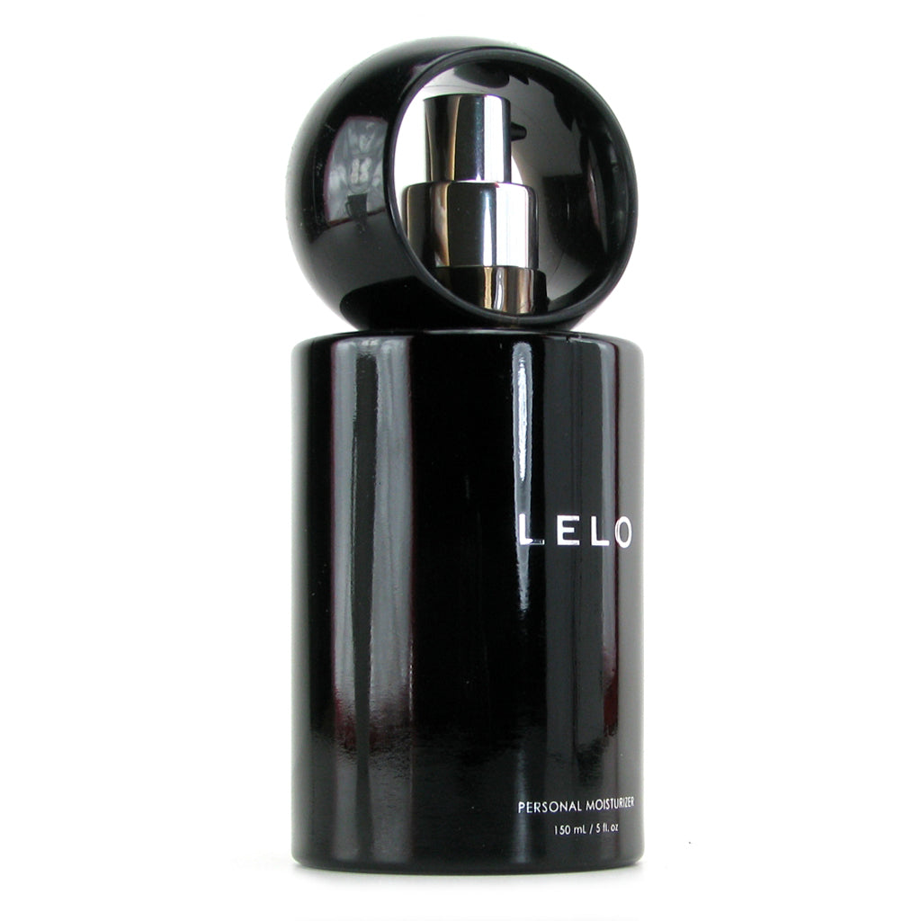 Lelo Moisturizing Lubricant in 150ml/5oz Lubes and Lotions > Water Based Sex Lubes - Tophatter Daily Deals