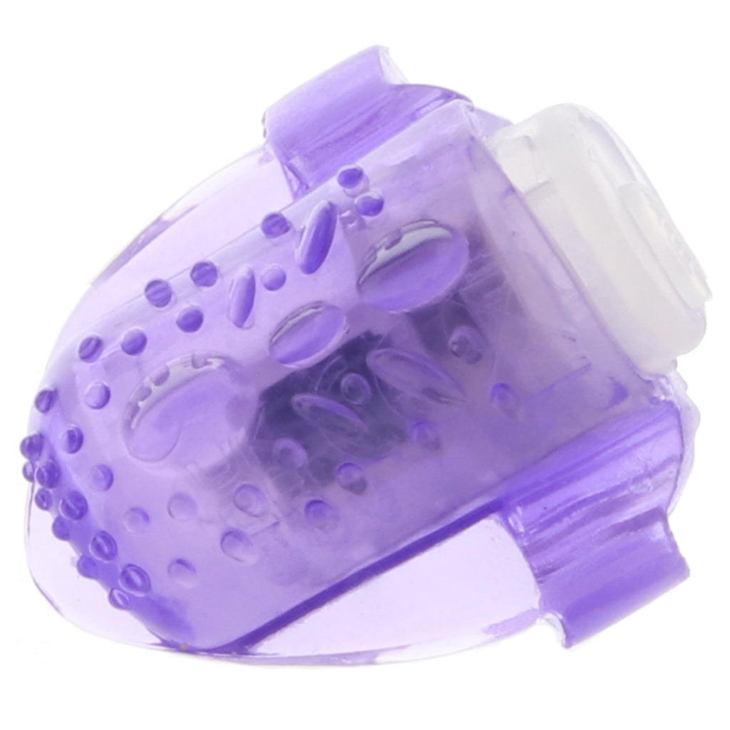PinkCherry Fun Tongue Vibe Vibrators > Clitoral Stimulators - Tophatter Daily Deals