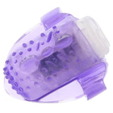 PinkCherry Fun Tongue Vibe Vibrators > Clitoral Stimulators - Tophatter Daily Deals