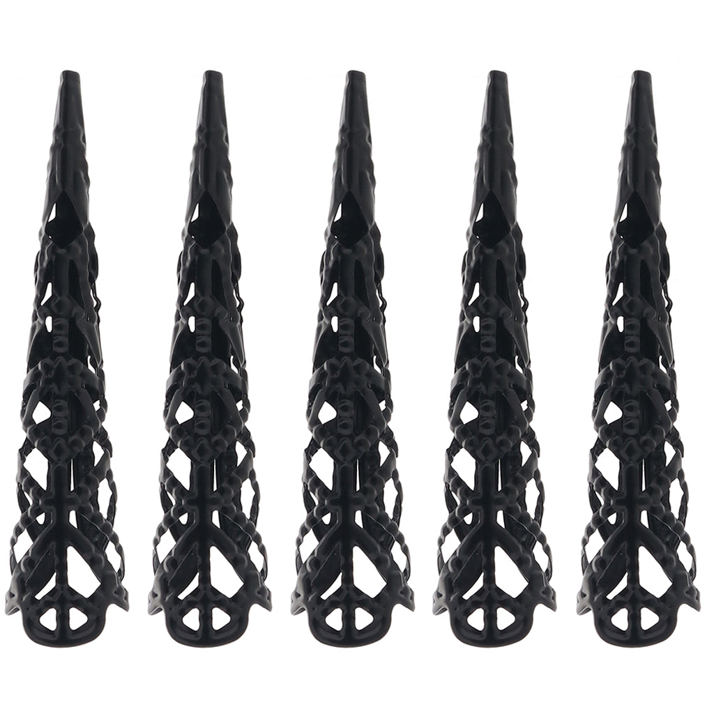 Sex & Mischief Sensory Fingertips - Tophatter's Adult Products Bondage and Fetish > Pleasure Masks and Dress Up Play - Tophatter Daily Deals