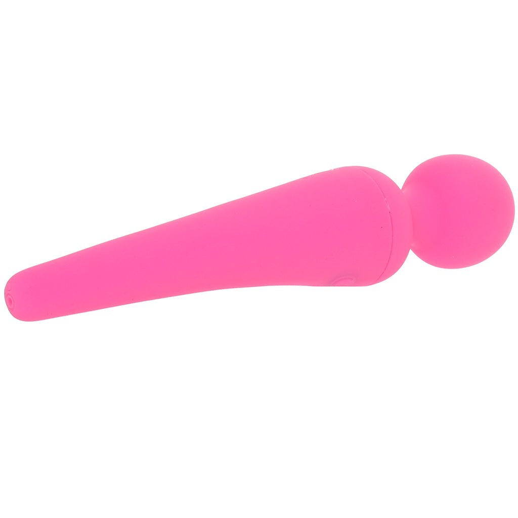 Couture Collection Body Wand - Tophatter's Vibrator Deals Online Vibrators > Wands - Tophatter Daily Deals