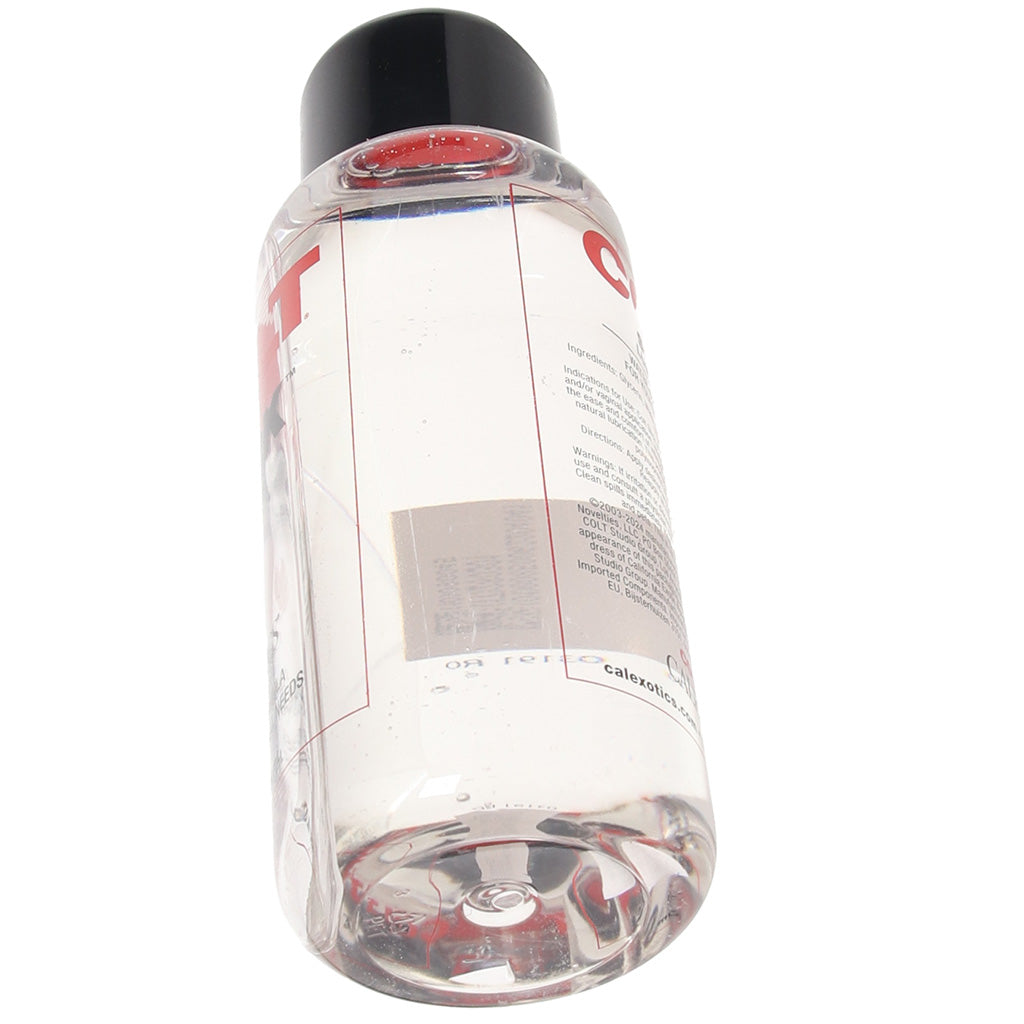 Colt Slick Lube in 16.57oz/490ml Lubes and Lotions > Water Based Sex Lubes - Tophatter Daily Deals
