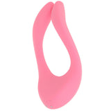 Satisfyer Endless Love Multi Vibrator in Pink Vibrators > Clitoral Stimulators - Tophatter Daily Deals