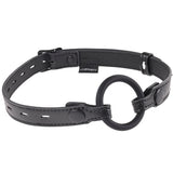 Saffron Interchangeable Gag - Tophatter's Adult Products Bondage and Fetish > Ball Gags & Mouth Restraints - Tophatter Daily Deals