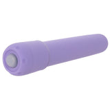 First Time Power Tingler Vibe in Purple - Tophatter's Vibrator Deals Online Vibrators > Bullet and Egg Vibrators - Tophatter Daily Deals