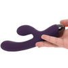 Playboy New Crush Rabbit Vibe Vibrators > Rabbit Vibrators - Tophatter Daily Deals
