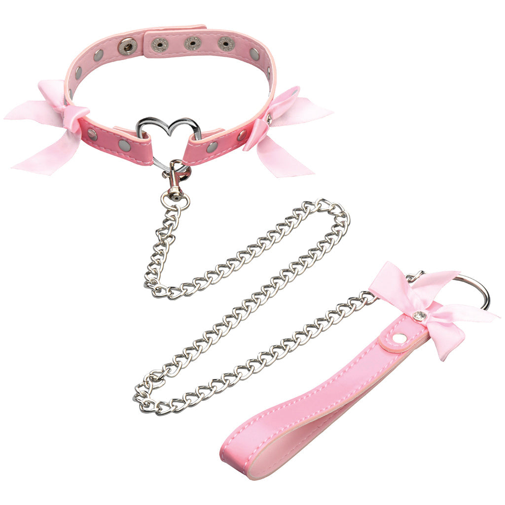 Master Series Kawaii Bondage Set Sex Toy Kits and Collections - Tophatter Daily Deals