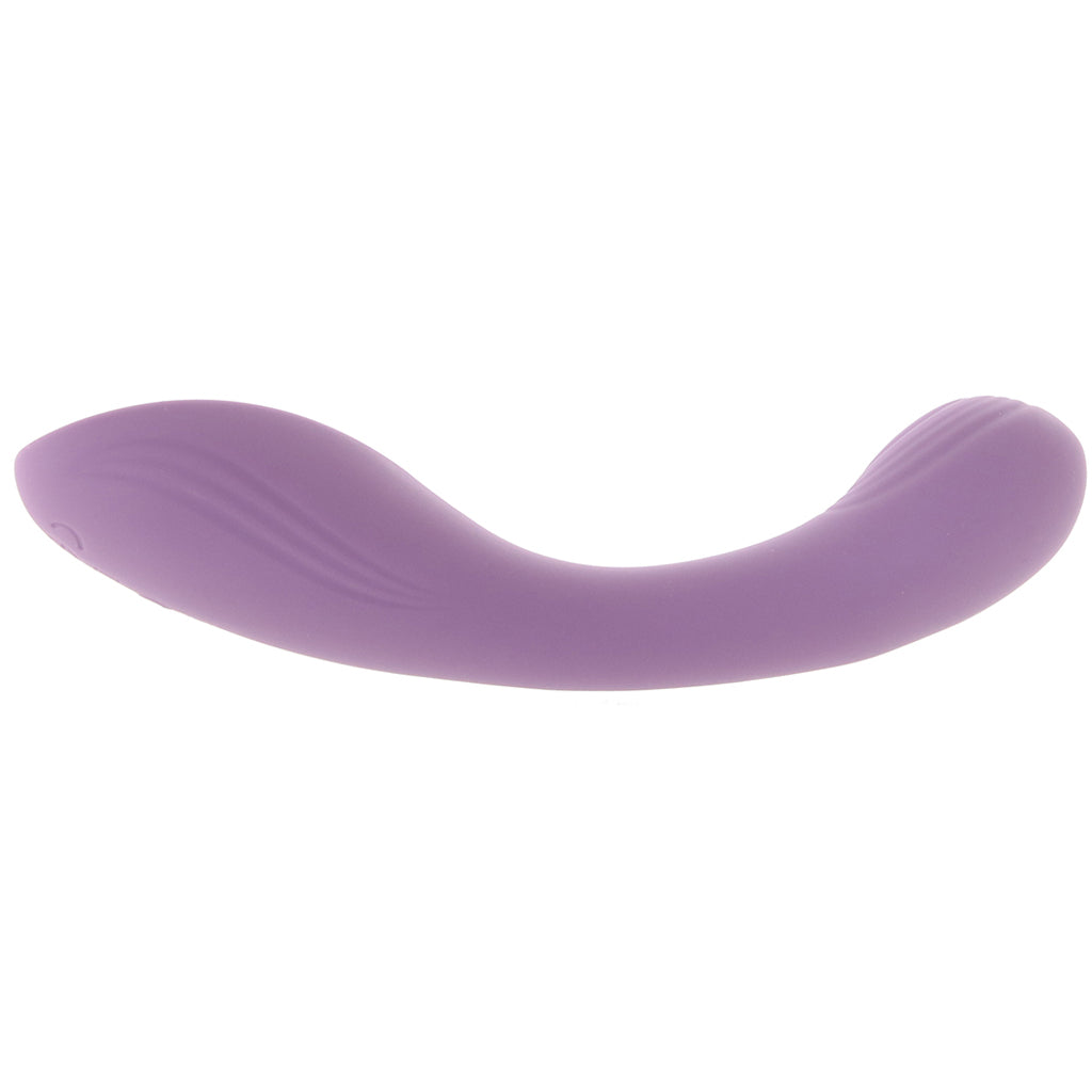 Desire Pure Vibe Vibrators > G-Spot Vibrators - Tophatter Daily Deals