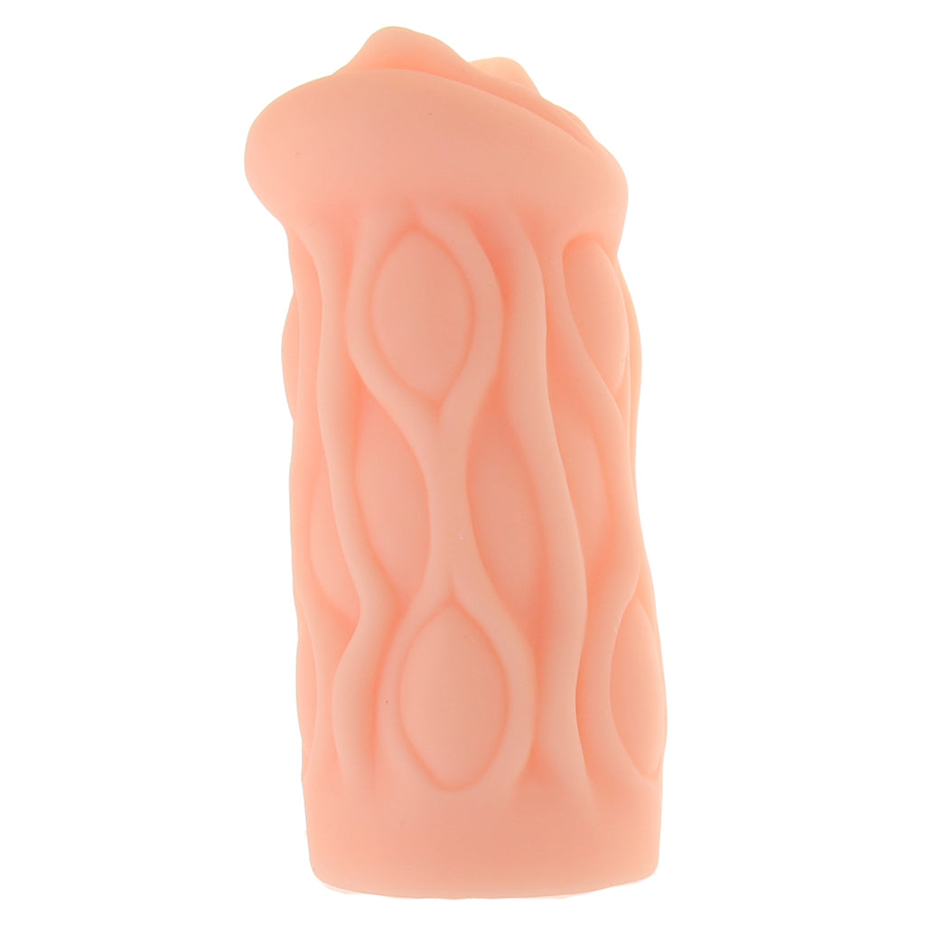 Avi Love Pussy Stroker Male Masturbators > Pocket Strokers - Tophatter Daily Deals