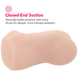 Zero Tolerance Sasha Grey Wet n' Ready Stroker Male Masturbators > Pocket Strokers - Tophatter Daily Deals