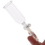 Nipple Suckers with Clitoral Pump - Tophatter's Vibrator Deals Online Bondage and Fetish > Nipple Stimulators & Clamps - Tophatter Daily Deals