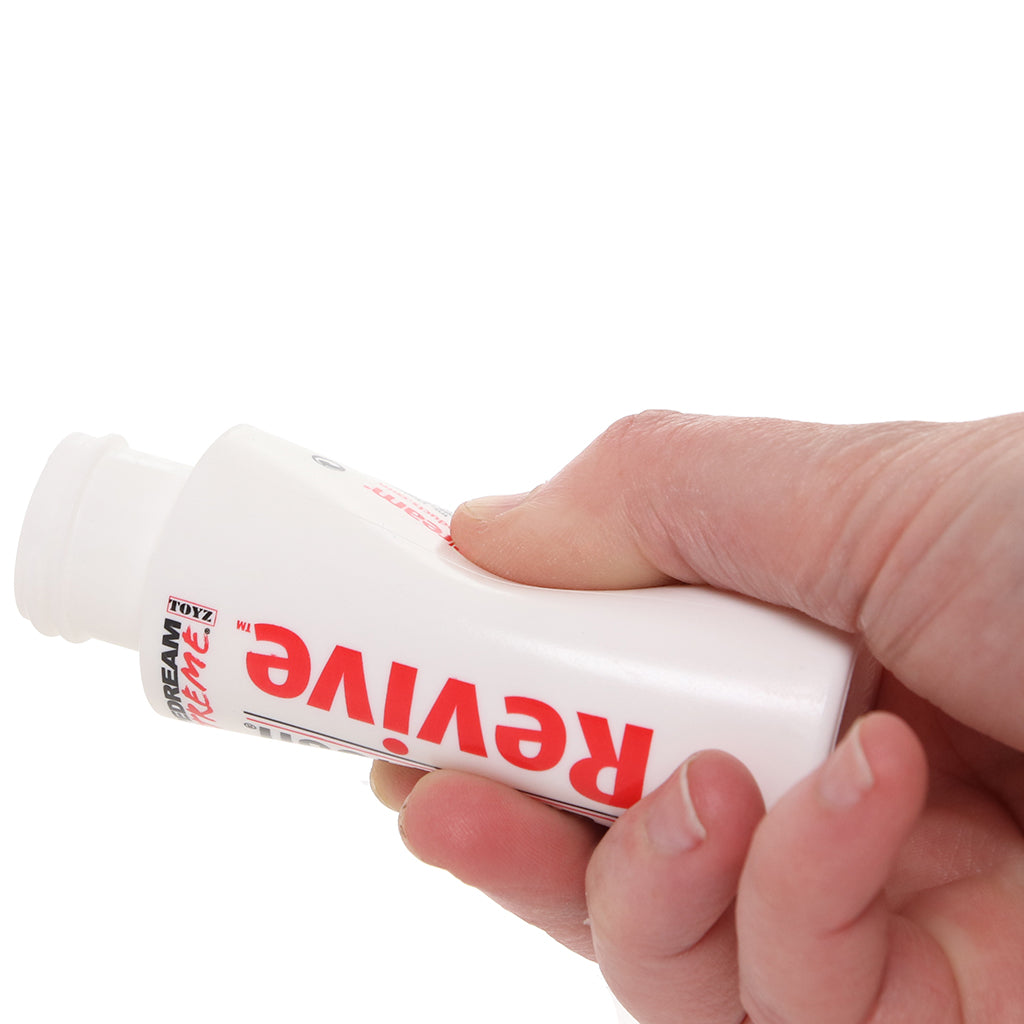 Extreme Fanta Flesh Revive Powder 1oz/30g - Tophatter's Adult Products Male Masturbators > Pocket Strokers - Tophatter Daily Deals