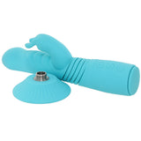 Bunny Hop Thrusting Rabbit Vibe Vibrators > Rabbit Vibrators - Tophatter Daily Deals